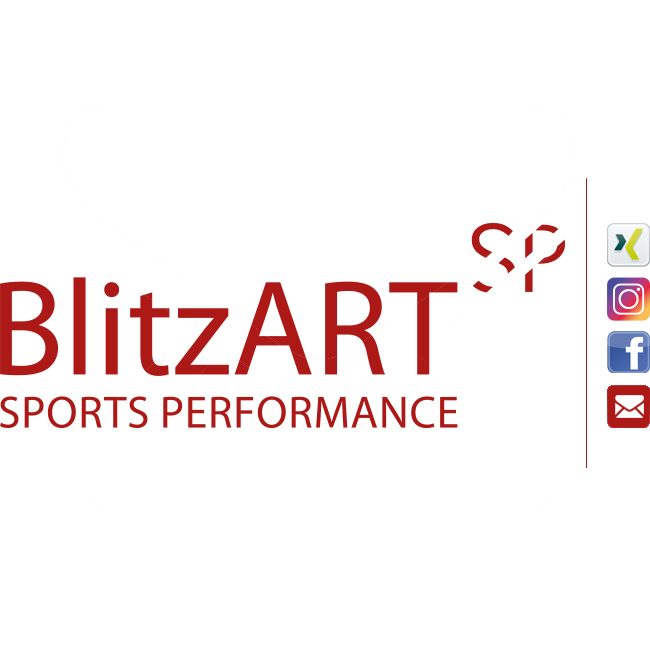 BlitzART - Sports Performance